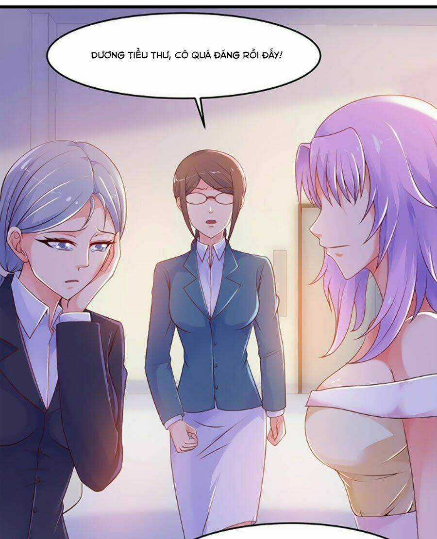 Đại Thúc, Người Ta Sẽ Ngoan Chapter 16 trang 8