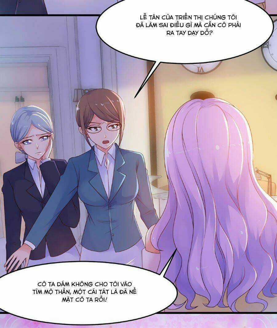 Đại Thúc, Người Ta Sẽ Ngoan Chapter 16 trang 9