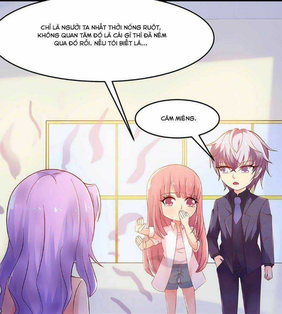 Đại Thúc, Người Ta Sẽ Ngoan Chapter 17 trang 10