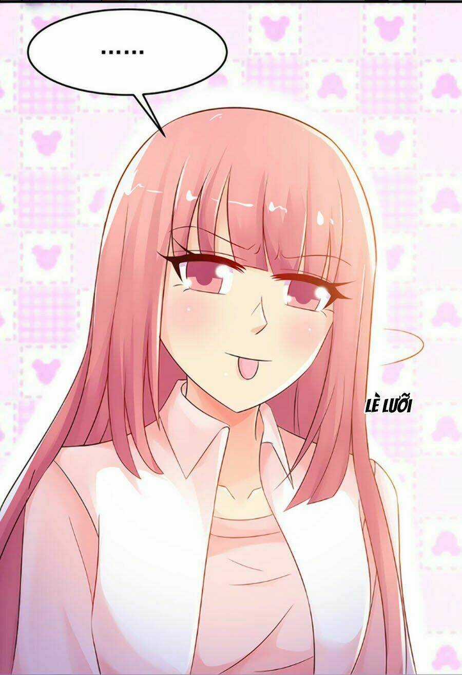 Đại Thúc, Người Ta Sẽ Ngoan Chapter 17 trang 11