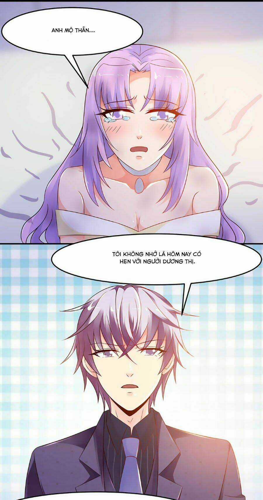 Đại Thúc, Người Ta Sẽ Ngoan Chapter 17 trang 12