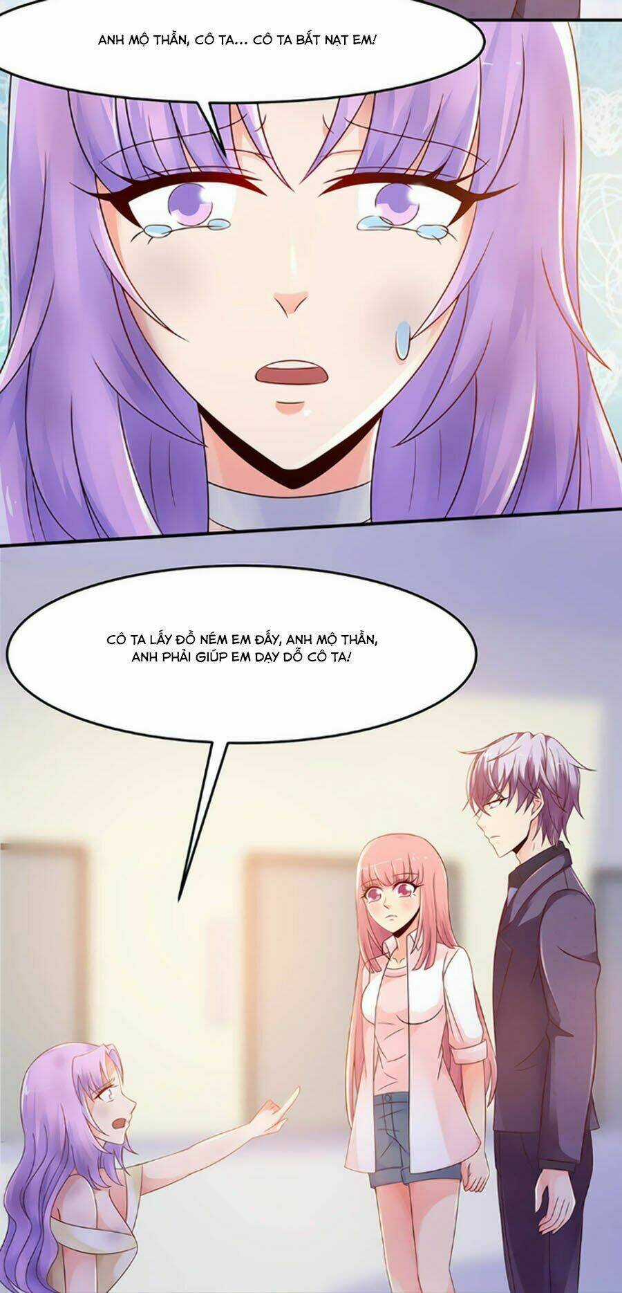 Đại Thúc, Người Ta Sẽ Ngoan Chapter 17 trang 13