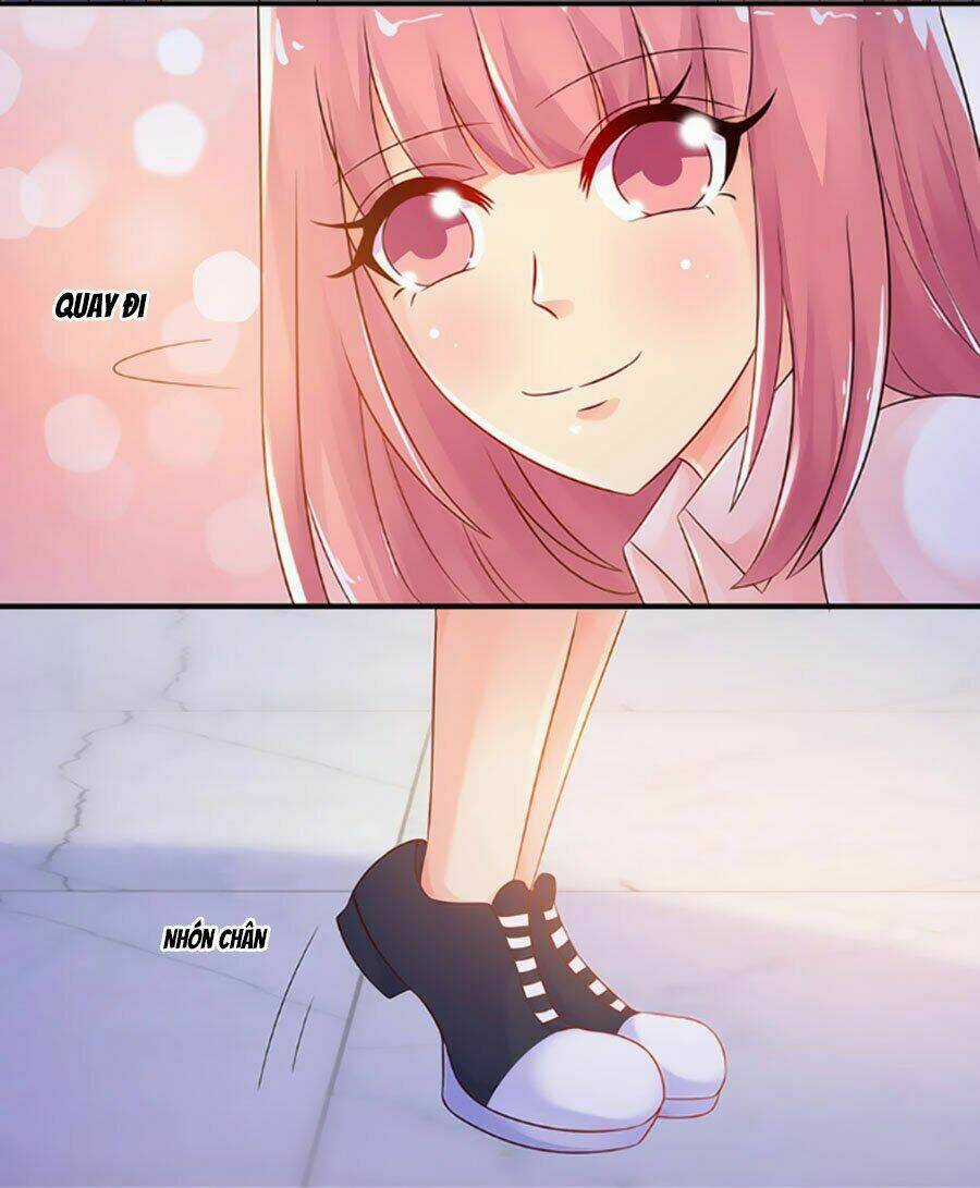 Đại Thúc, Người Ta Sẽ Ngoan Chapter 17 trang 15