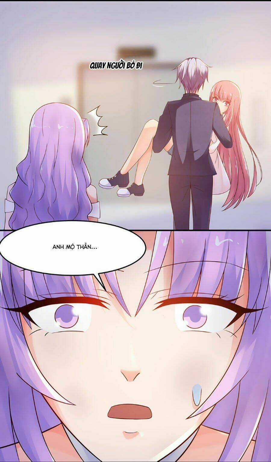 Đại Thúc, Người Ta Sẽ Ngoan Chapter 17 trang 19