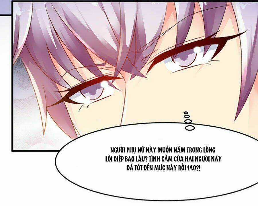 Đại Thúc, Người Ta Sẽ Ngoan Chapter 17 trang 2