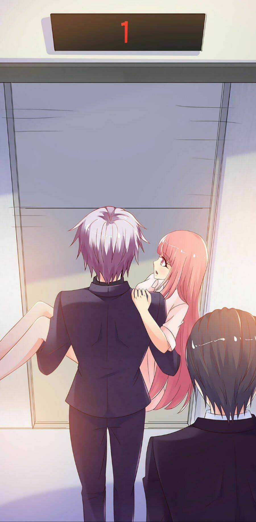 Đại Thúc, Người Ta Sẽ Ngoan Chapter 17 trang 21