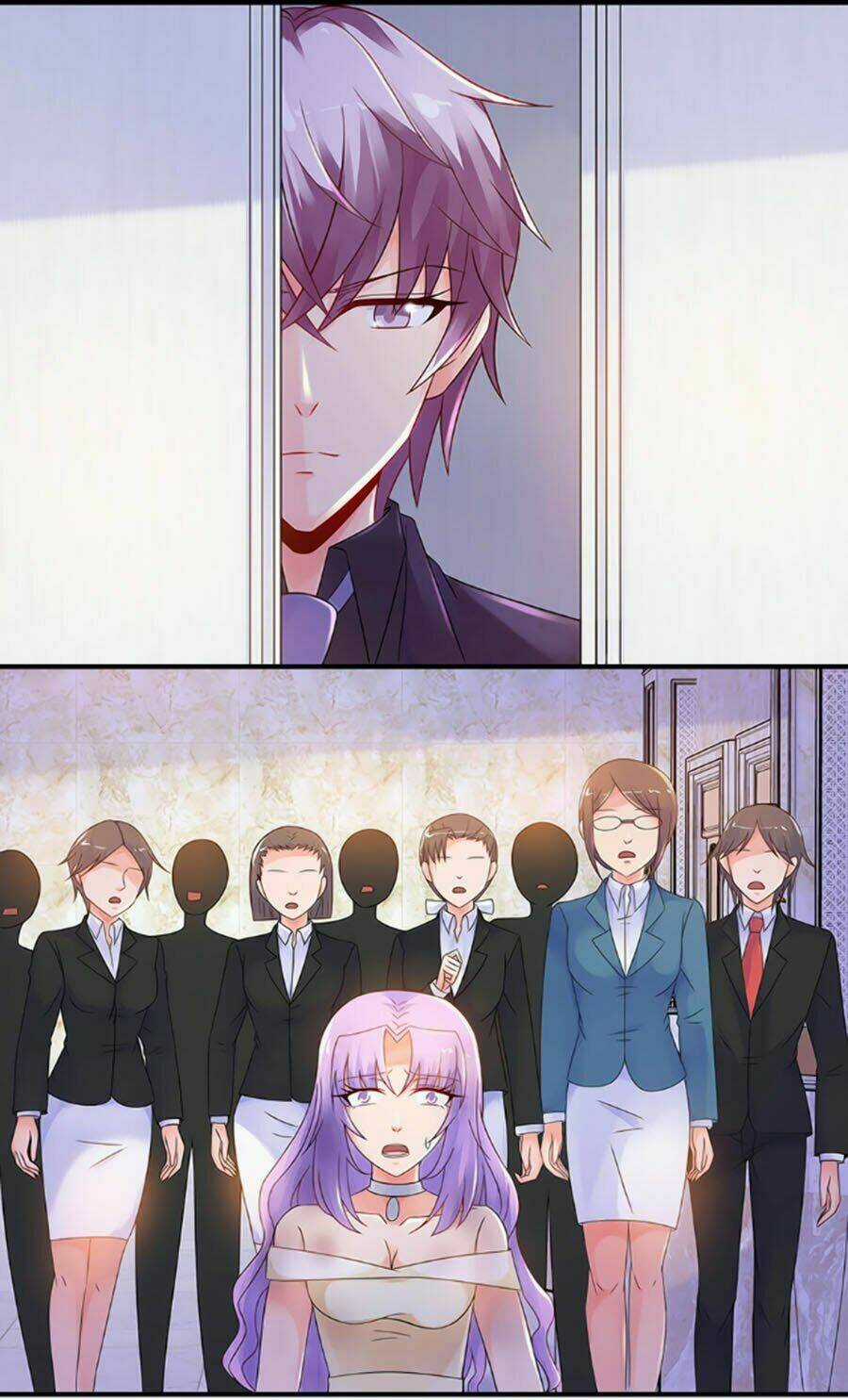 Đại Thúc, Người Ta Sẽ Ngoan Chapter 17 trang 22