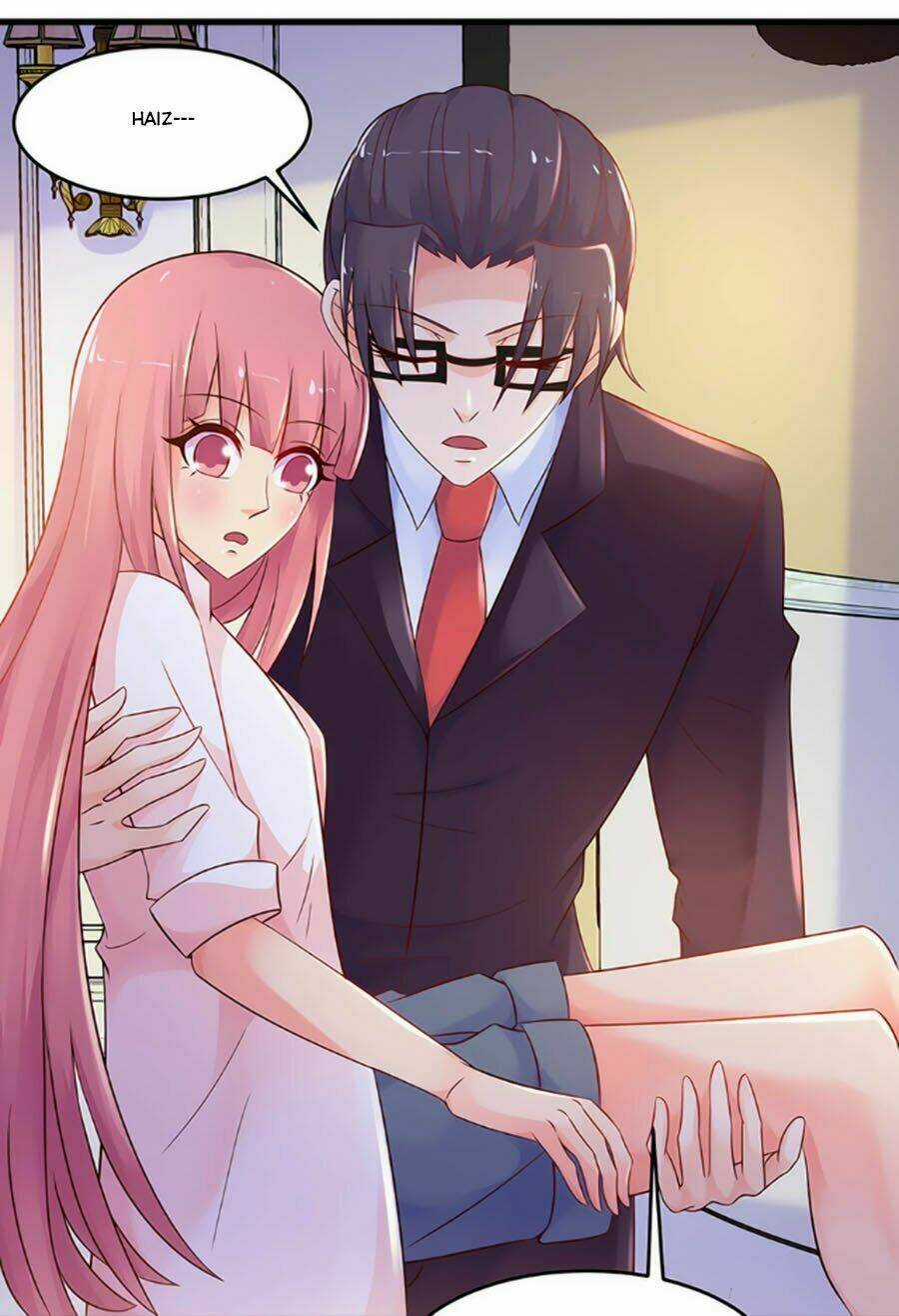 Đại Thúc, Người Ta Sẽ Ngoan Chapter 17 trang 3