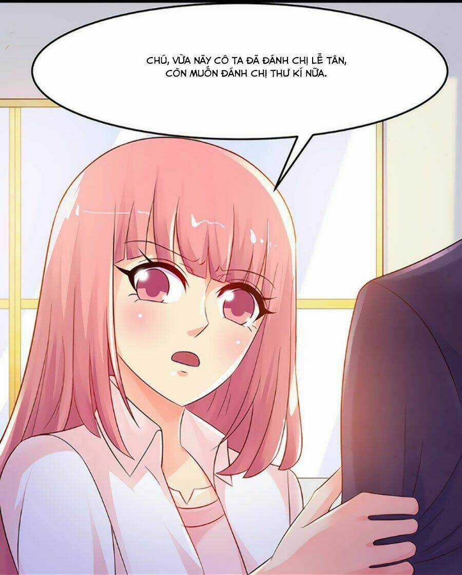 Đại Thúc, Người Ta Sẽ Ngoan Chapter 17 trang 6