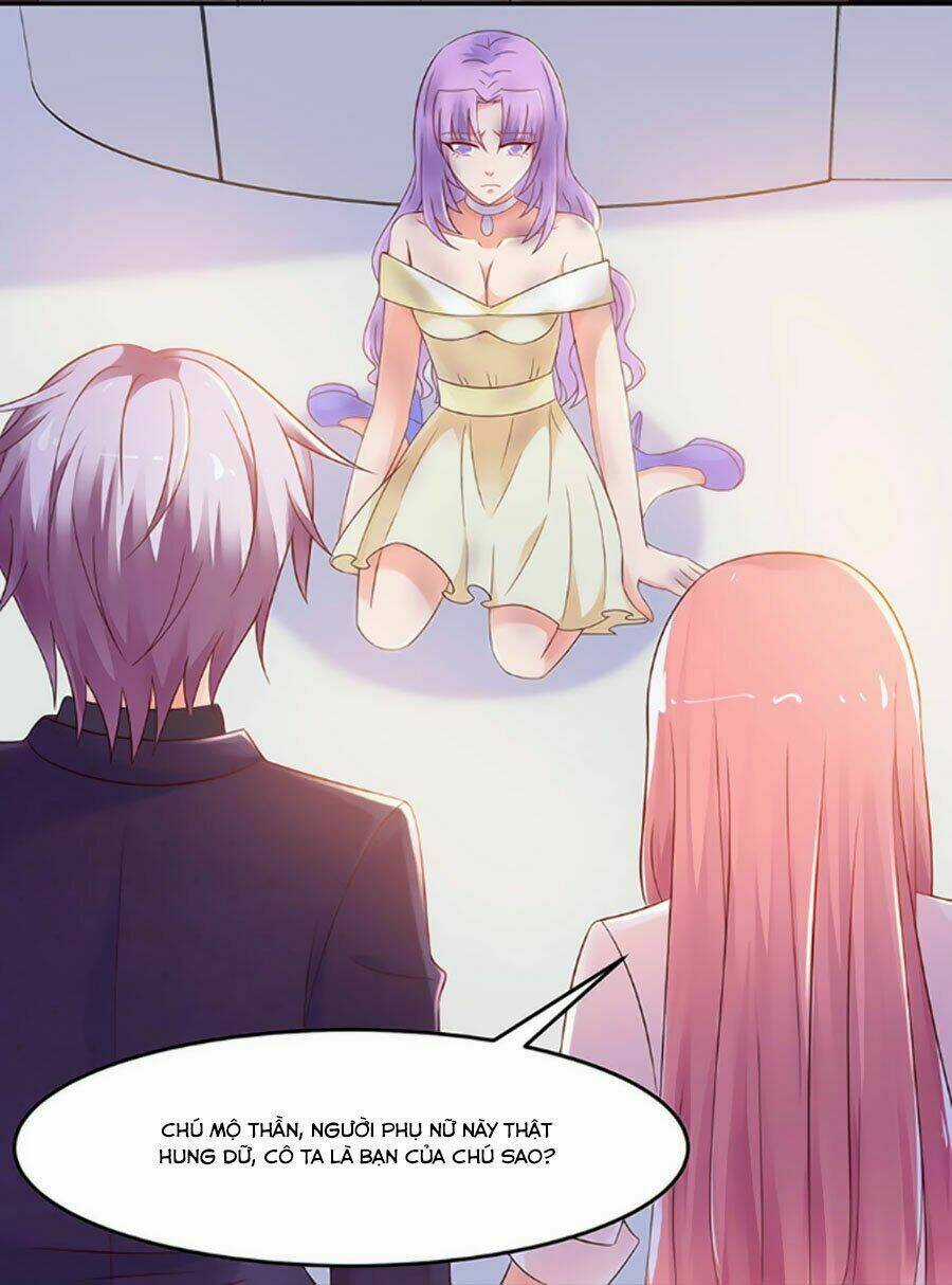 Đại Thúc, Người Ta Sẽ Ngoan Chapter 17 trang 7