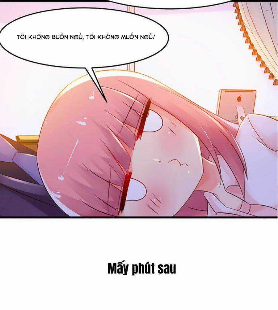 Đại Thúc, Người Ta Sẽ Ngoan Chapter 19 trang 29