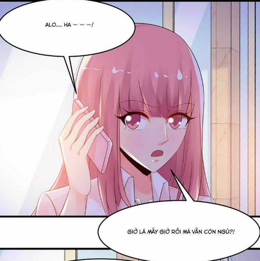 Đại Thúc, Người Ta Sẽ Ngoan Chapter 19 trang 8