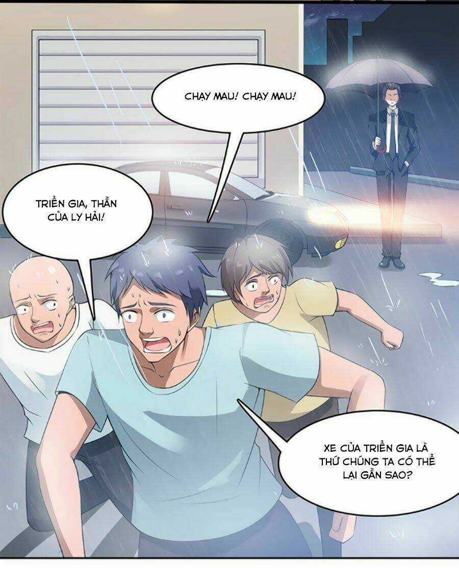 Đại Thúc, Người Ta Sẽ Ngoan Chapter 2 trang 10