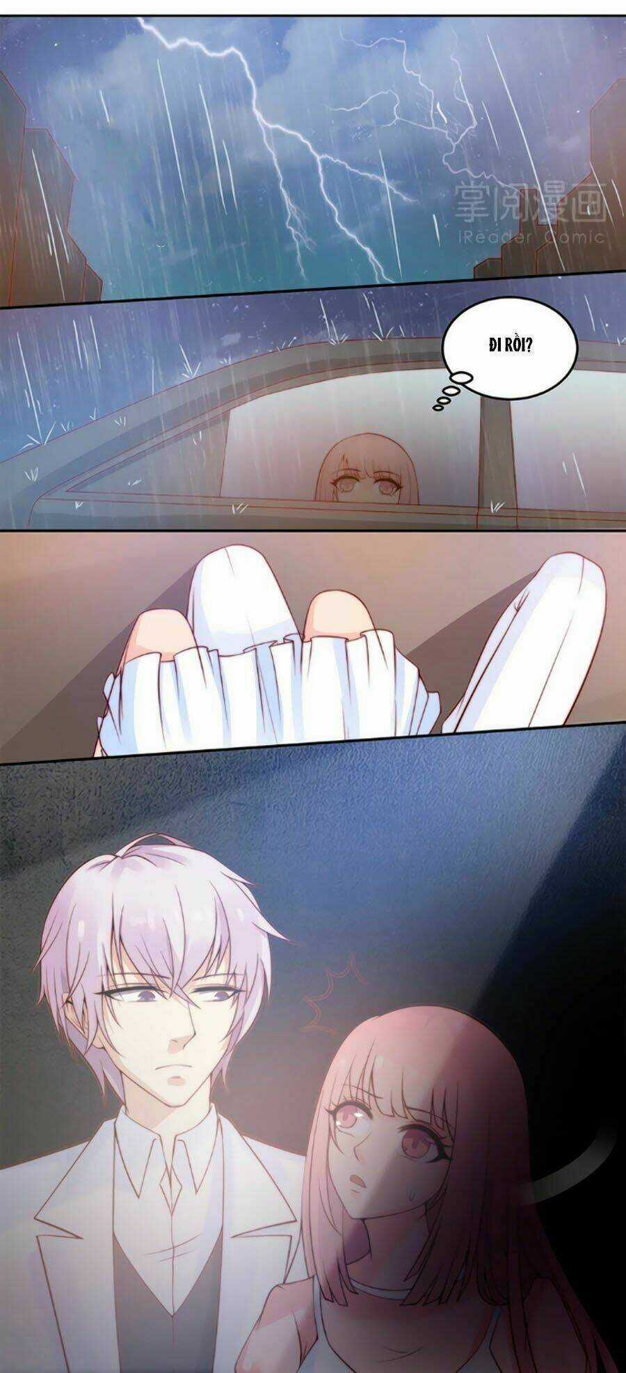 Đại Thúc, Người Ta Sẽ Ngoan Chapter 2 trang 11