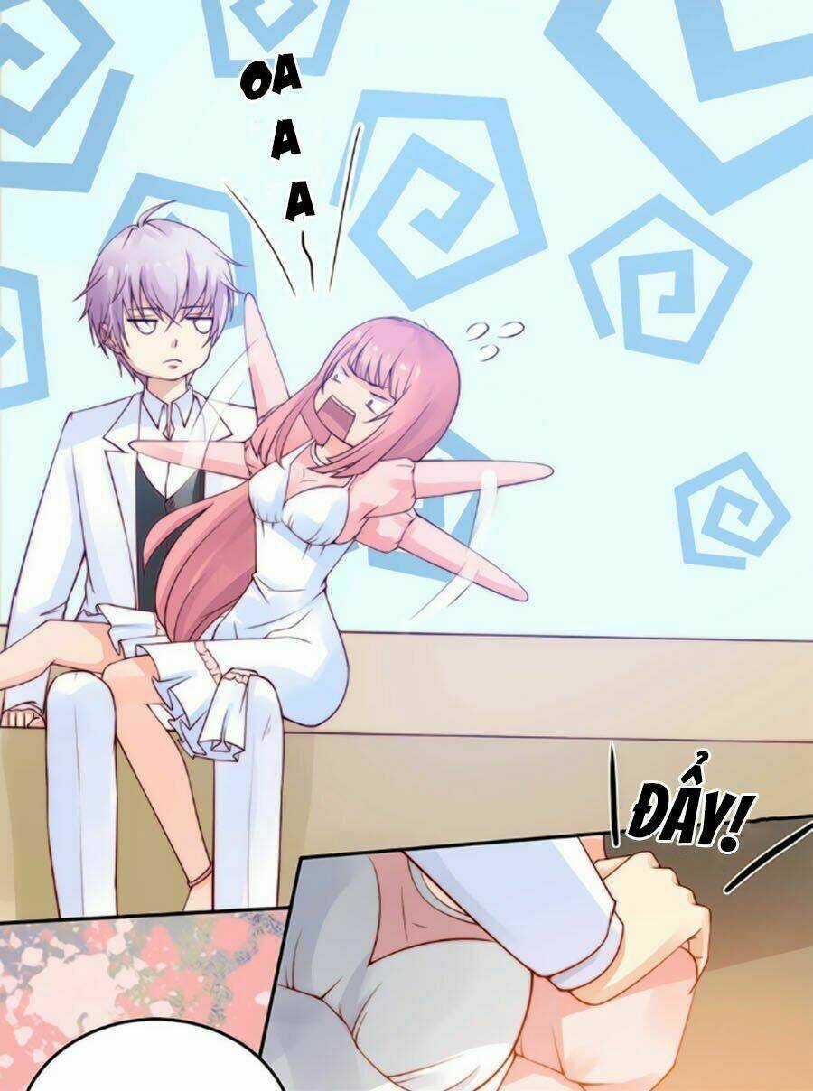 Đại Thúc, Người Ta Sẽ Ngoan Chapter 2 trang 13