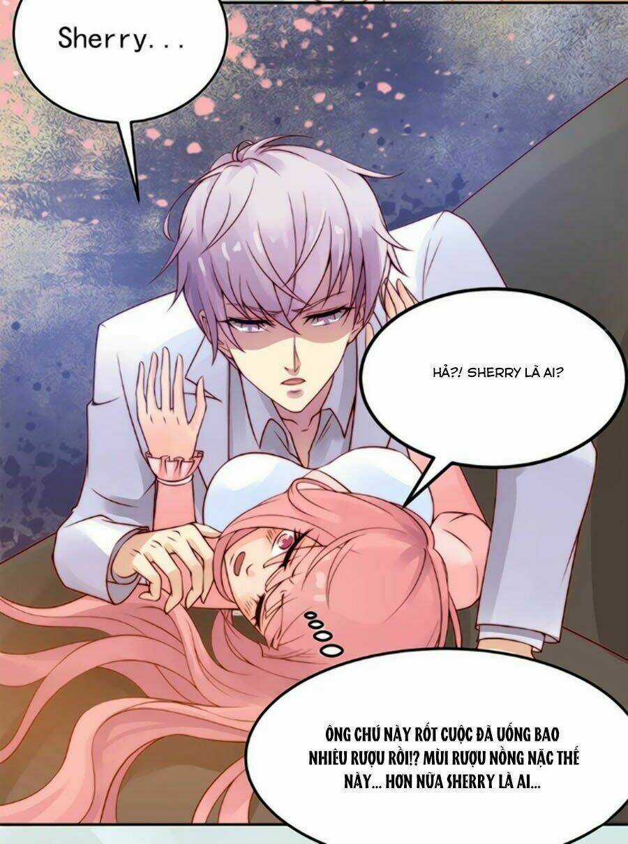 Đại Thúc, Người Ta Sẽ Ngoan Chapter 2 trang 14