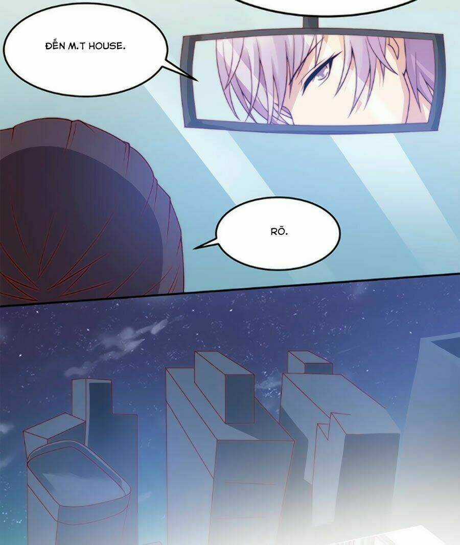 Đại Thúc, Người Ta Sẽ Ngoan Chapter 2 trang 15