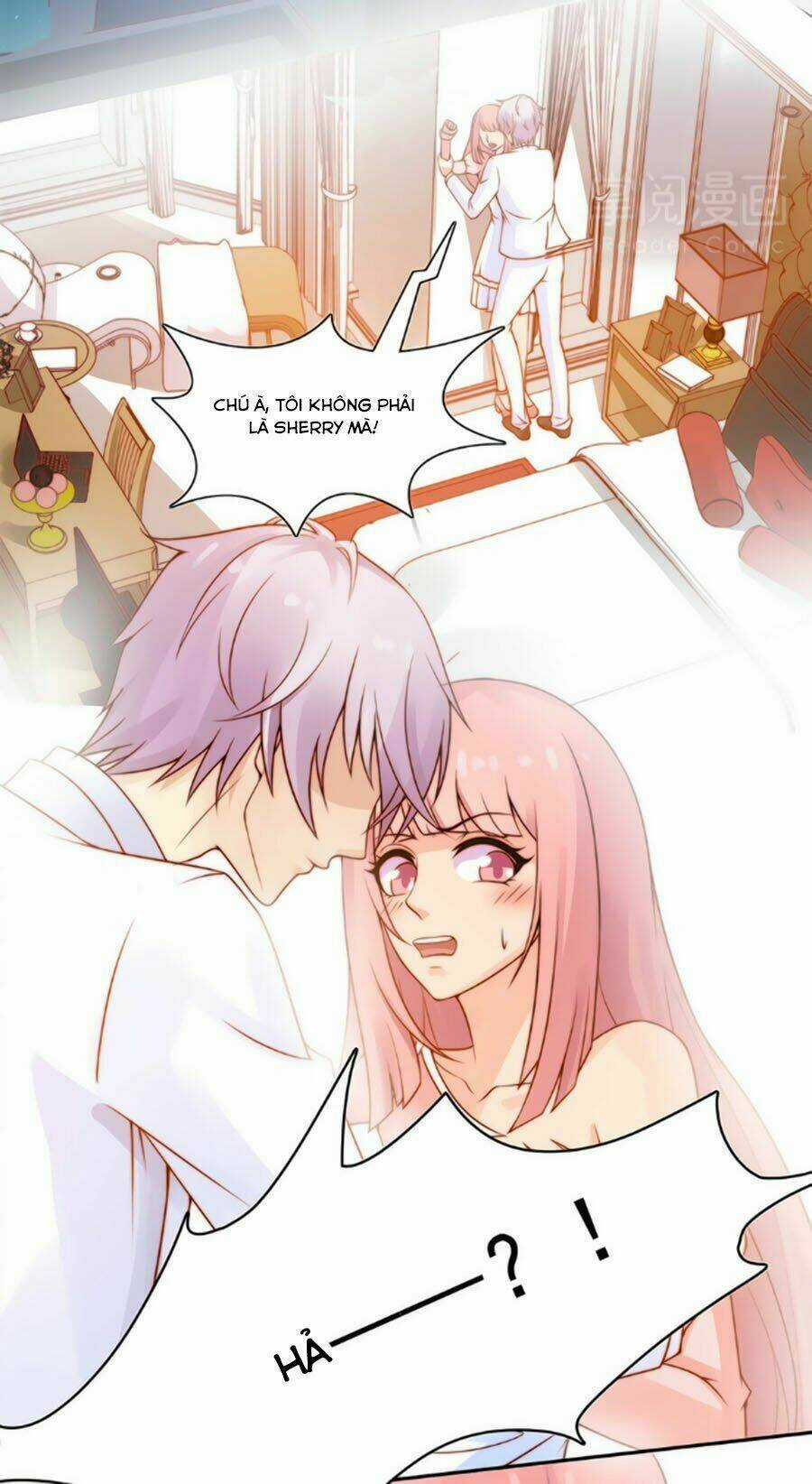 Đại Thúc, Người Ta Sẽ Ngoan Chapter 2 trang 16