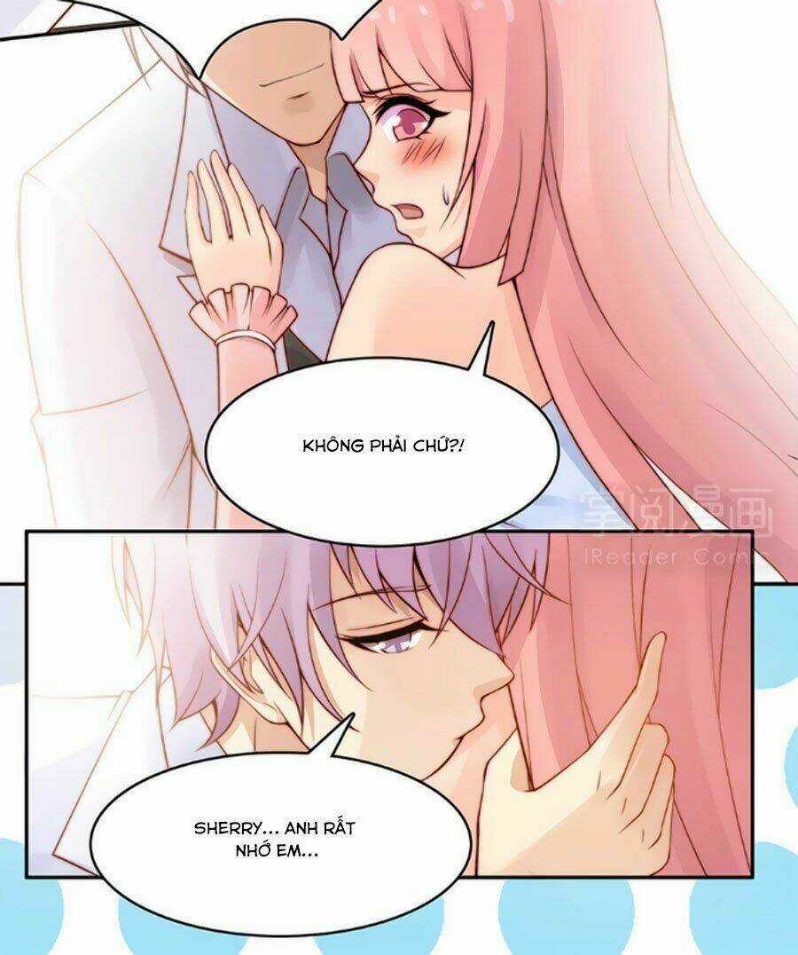 Đại Thúc, Người Ta Sẽ Ngoan Chapter 2 trang 17