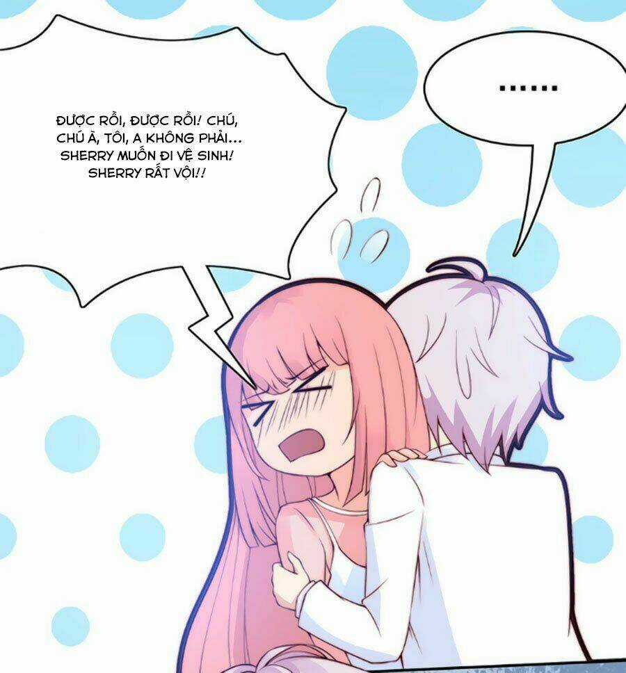 Đại Thúc, Người Ta Sẽ Ngoan Chapter 2 trang 18