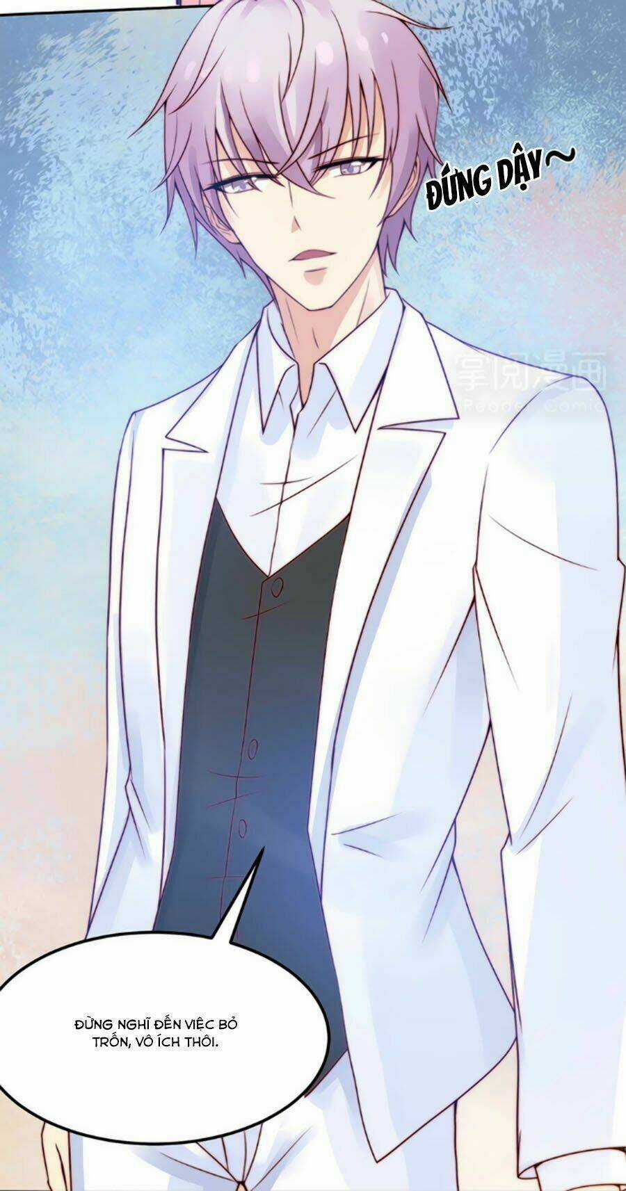 Đại Thúc, Người Ta Sẽ Ngoan Chapter 2 trang 19