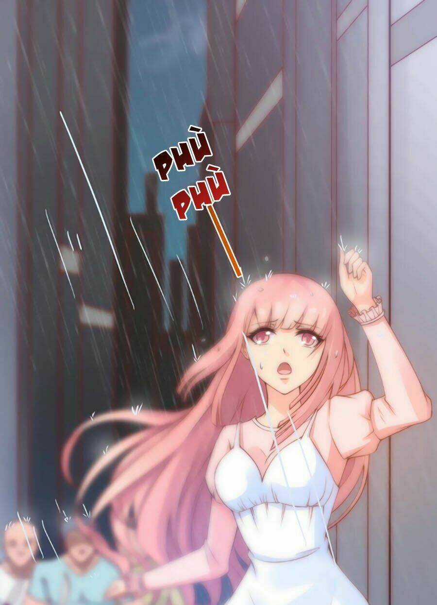 Đại Thúc, Người Ta Sẽ Ngoan Chapter 2 trang 2