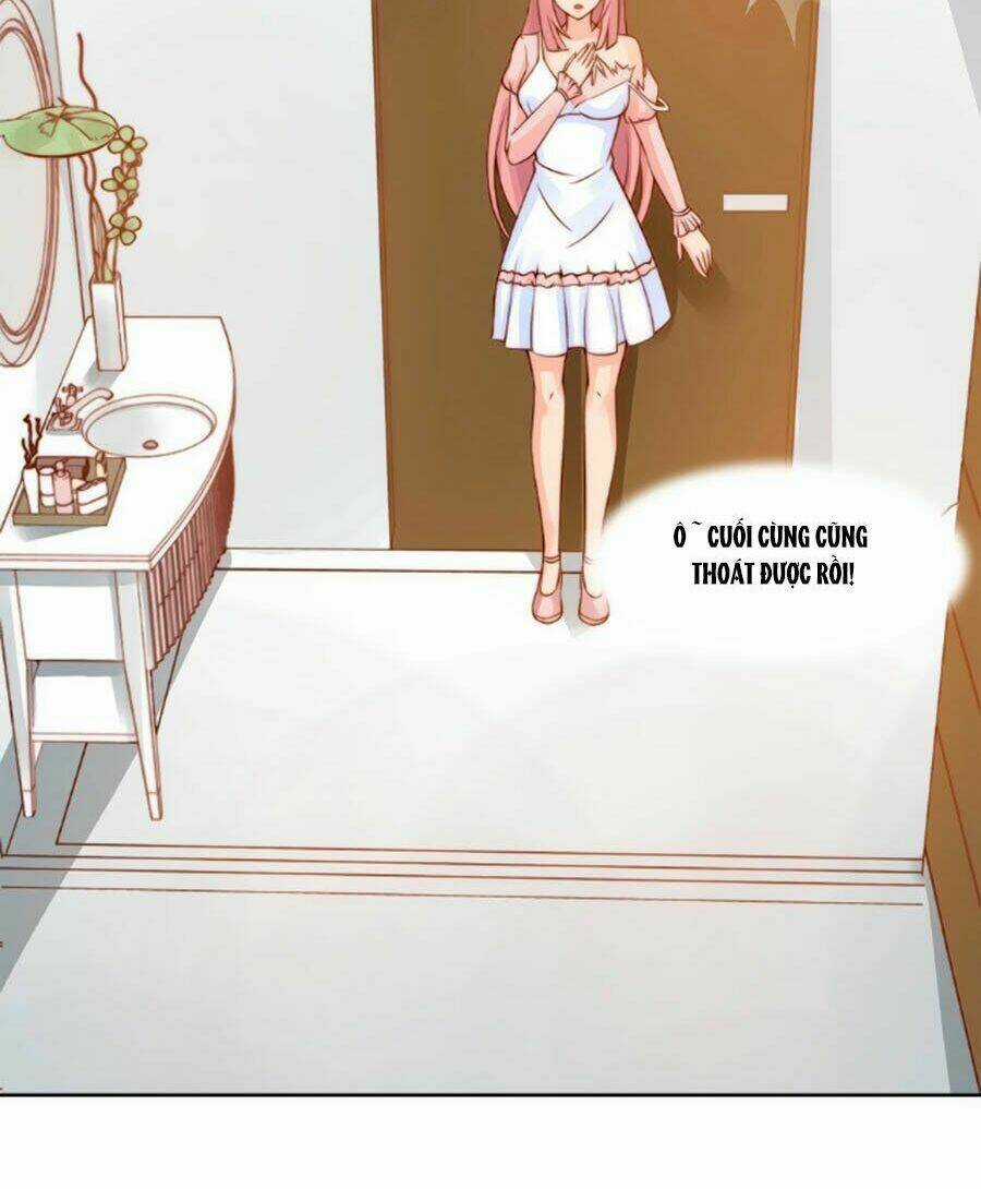 Đại Thúc, Người Ta Sẽ Ngoan Chapter 2 trang 21