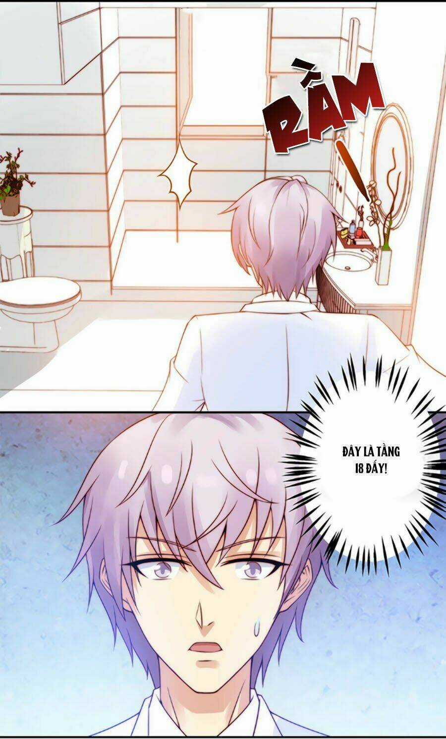 Đại Thúc, Người Ta Sẽ Ngoan Chapter 2 trang 23