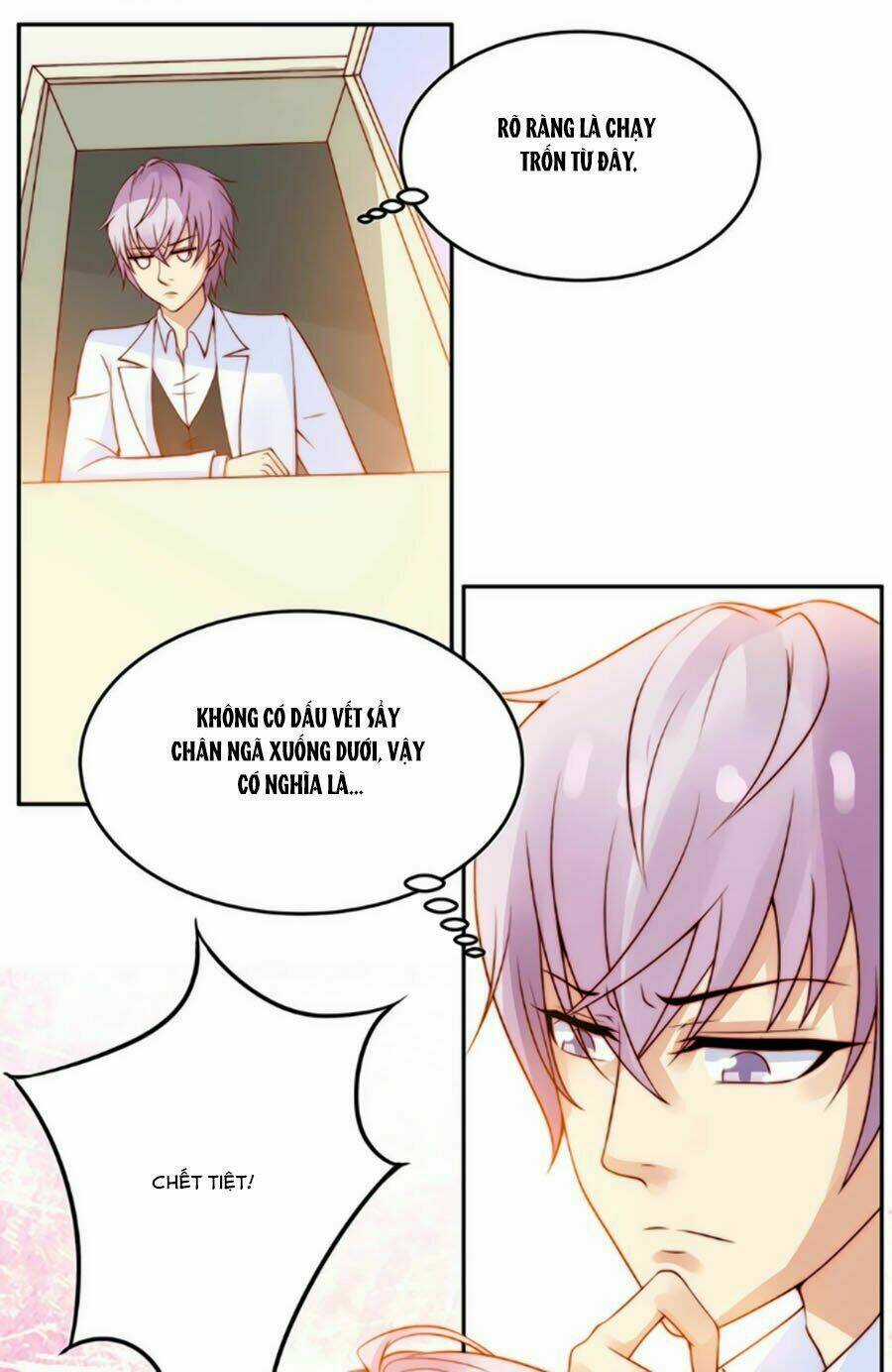 Đại Thúc, Người Ta Sẽ Ngoan Chapter 2 trang 24