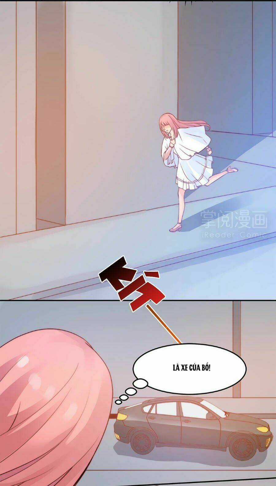 Đại Thúc, Người Ta Sẽ Ngoan Chapter 2 trang 26