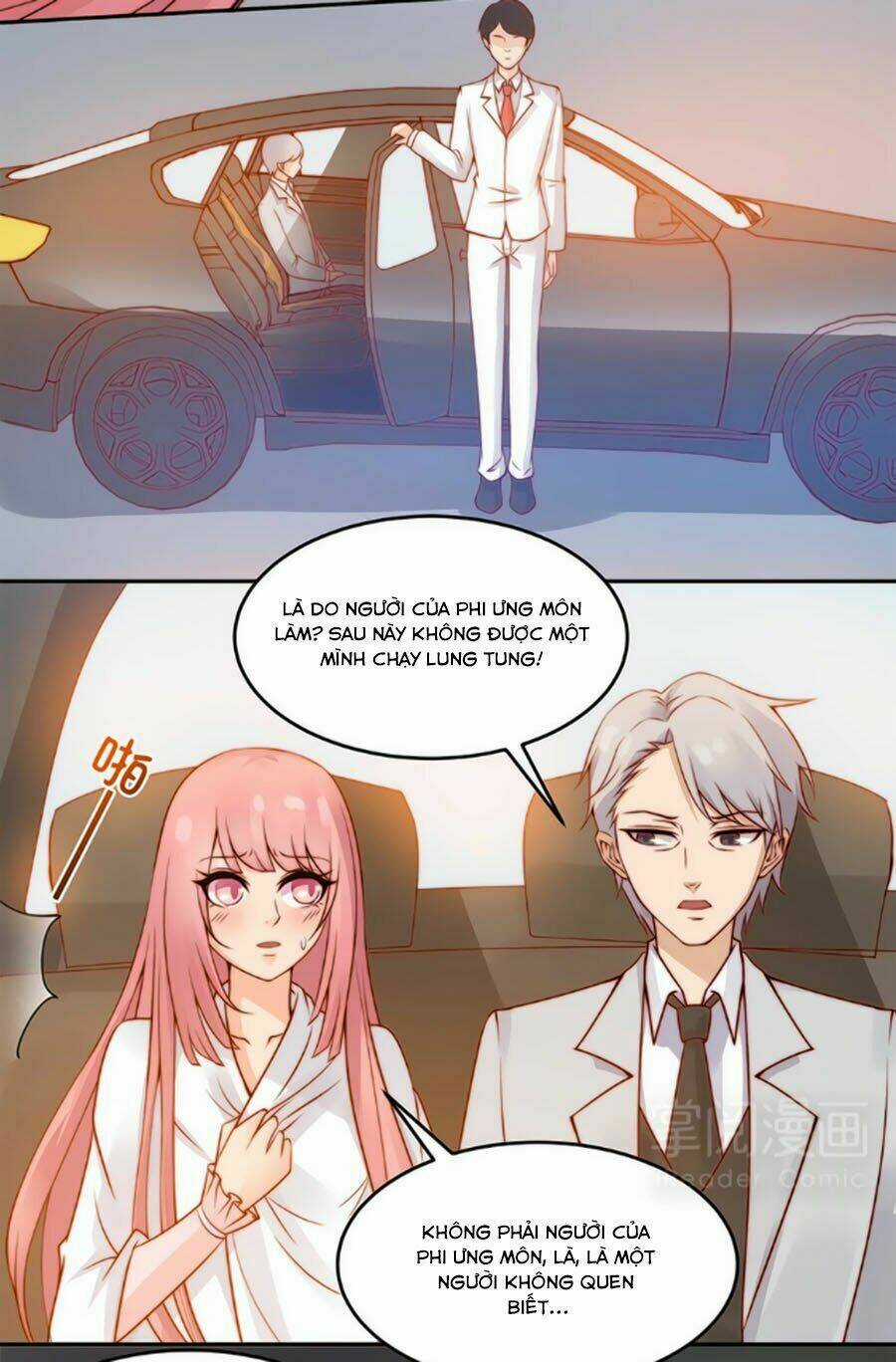 Đại Thúc, Người Ta Sẽ Ngoan Chapter 2 trang 27