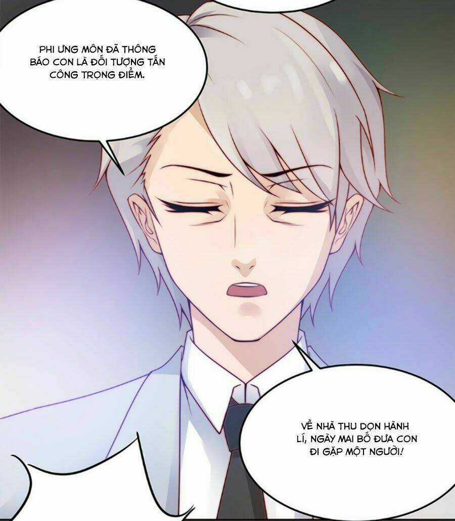 Đại Thúc, Người Ta Sẽ Ngoan Chapter 2 trang 28