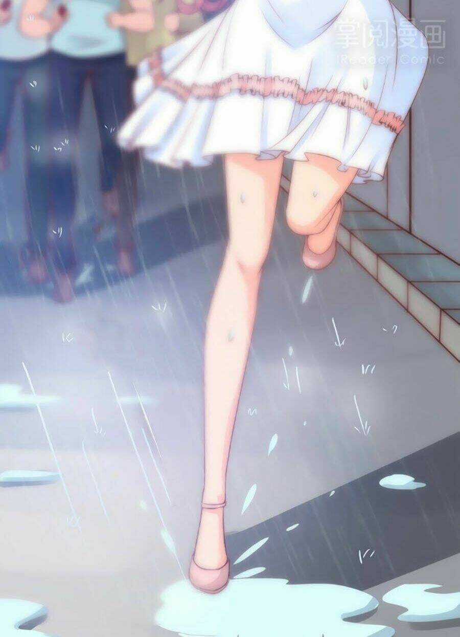 Đại Thúc, Người Ta Sẽ Ngoan Chapter 2 trang 3