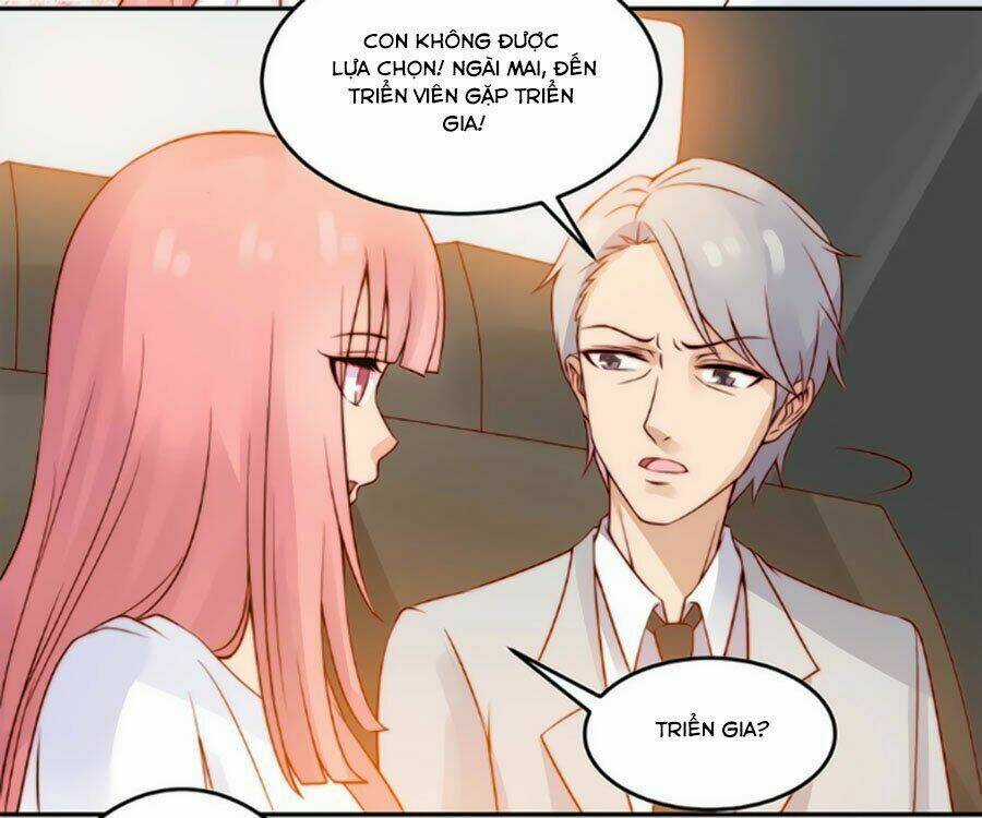 Đại Thúc, Người Ta Sẽ Ngoan Chapter 2 trang 30