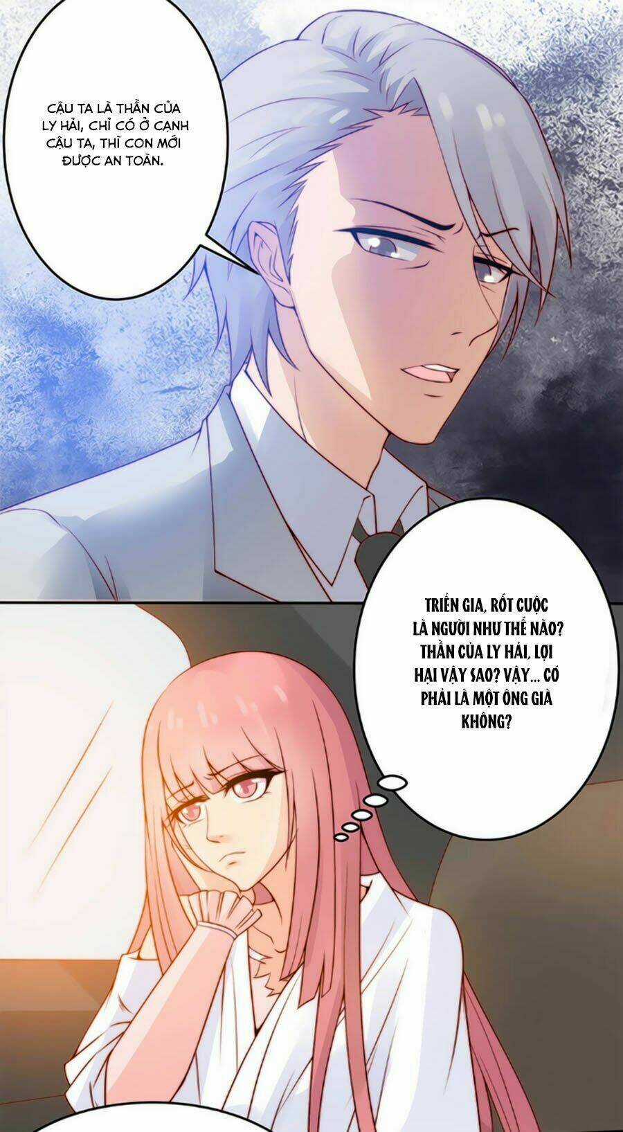 Đại Thúc, Người Ta Sẽ Ngoan Chapter 2 trang 31