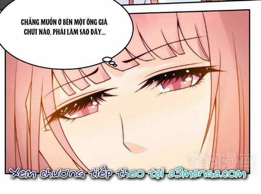 Đại Thúc, Người Ta Sẽ Ngoan Chapter 2 trang 32