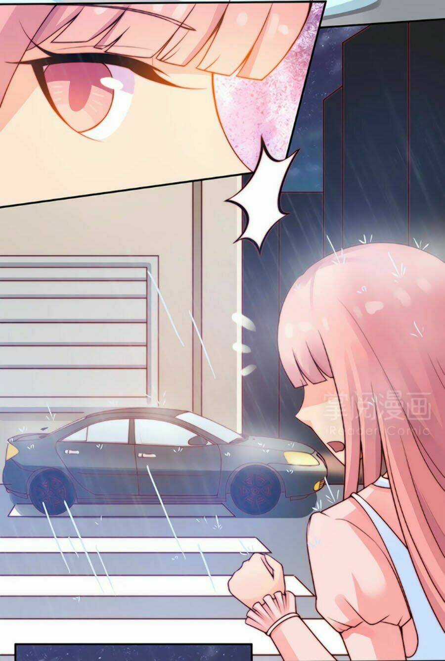 Đại Thúc, Người Ta Sẽ Ngoan Chapter 2 trang 4