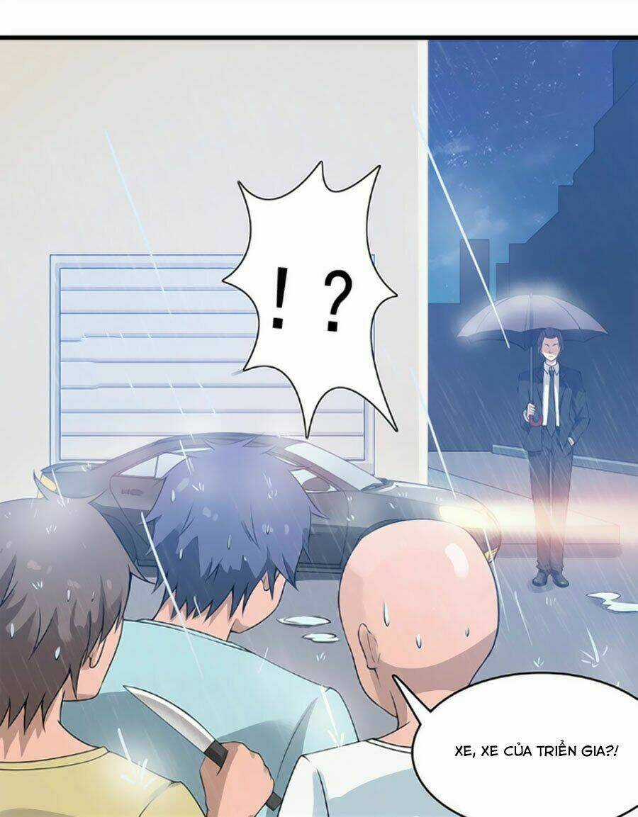 Đại Thúc, Người Ta Sẽ Ngoan Chapter 2 trang 7