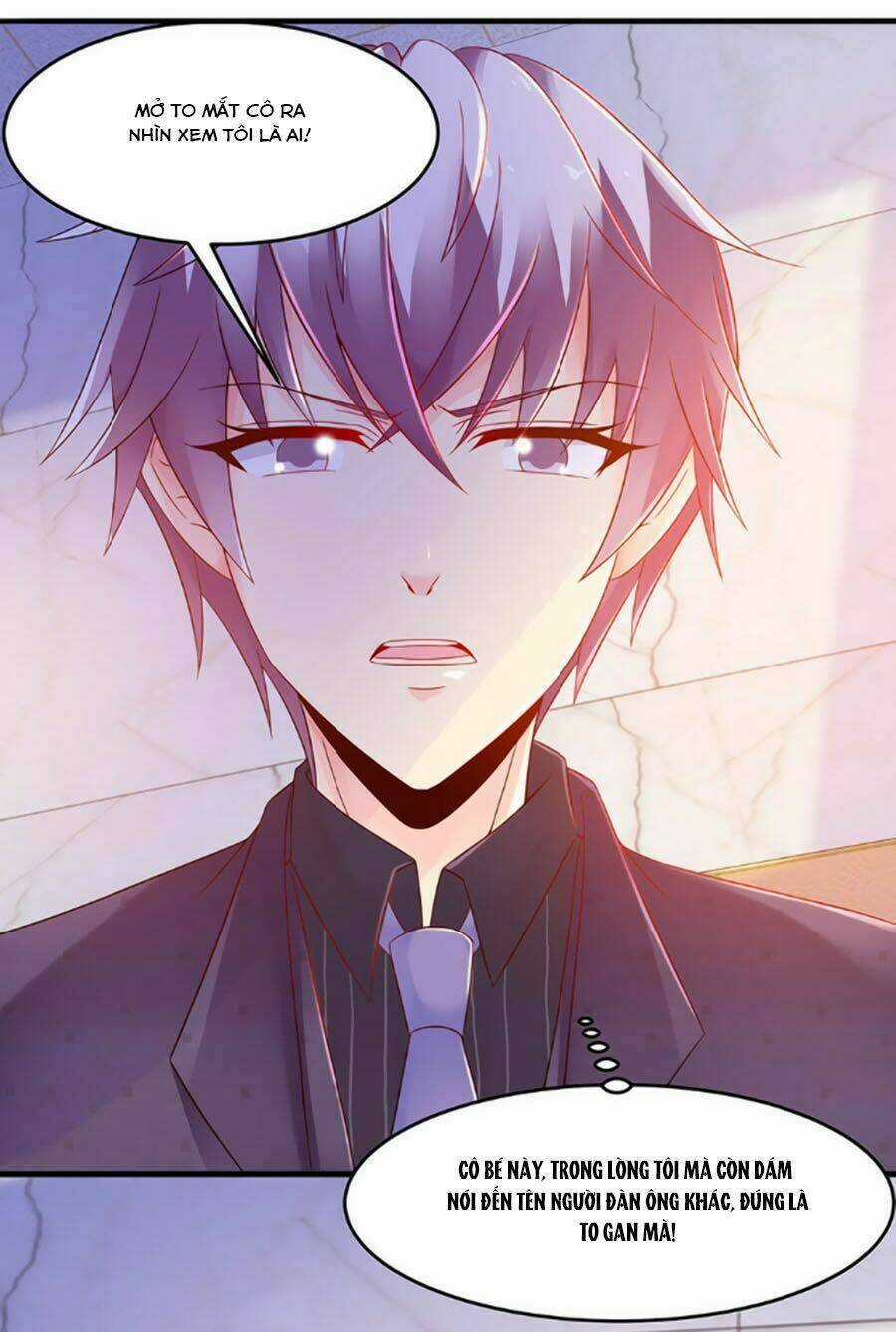 Đại Thúc, Người Ta Sẽ Ngoan Chapter 20 trang 10