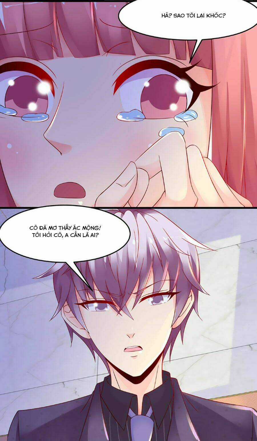 Đại Thúc, Người Ta Sẽ Ngoan Chapter 20 trang 12