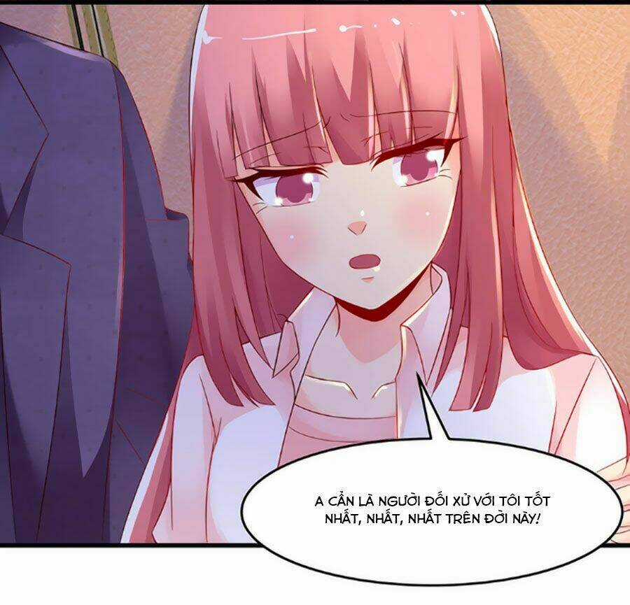 Đại Thúc, Người Ta Sẽ Ngoan Chapter 20 trang 13