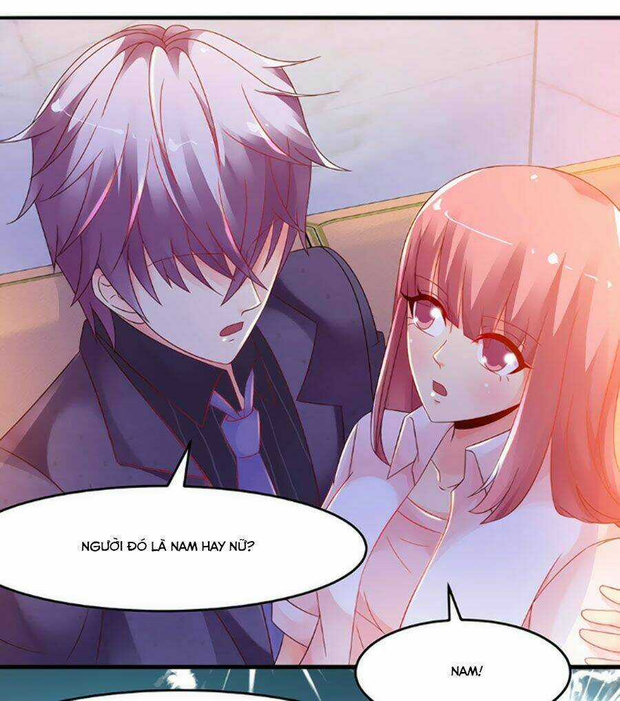 Đại Thúc, Người Ta Sẽ Ngoan Chapter 20 trang 14