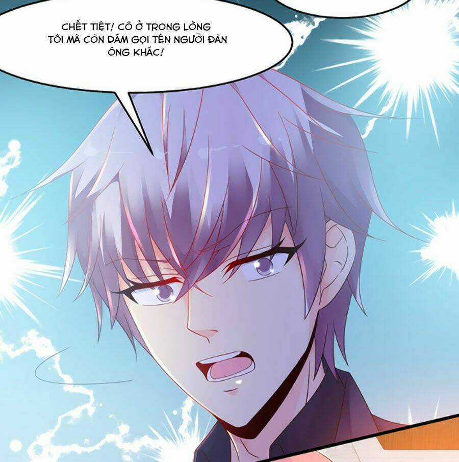 Đại Thúc, Người Ta Sẽ Ngoan Chapter 20 trang 15