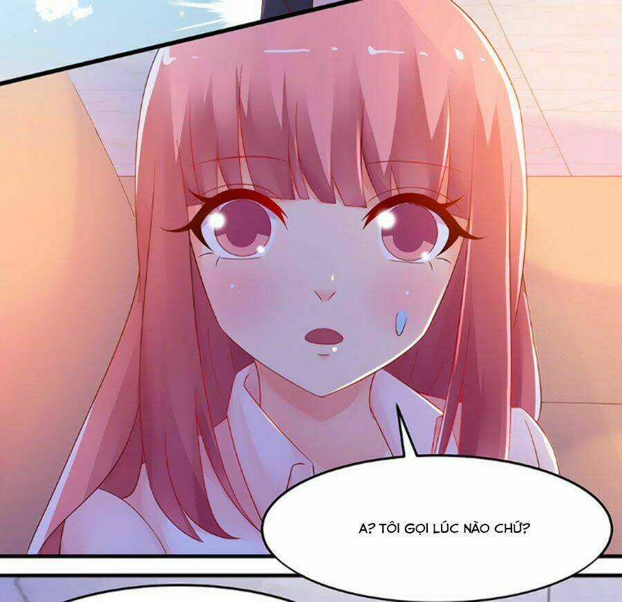 Đại Thúc, Người Ta Sẽ Ngoan Chapter 20 trang 16