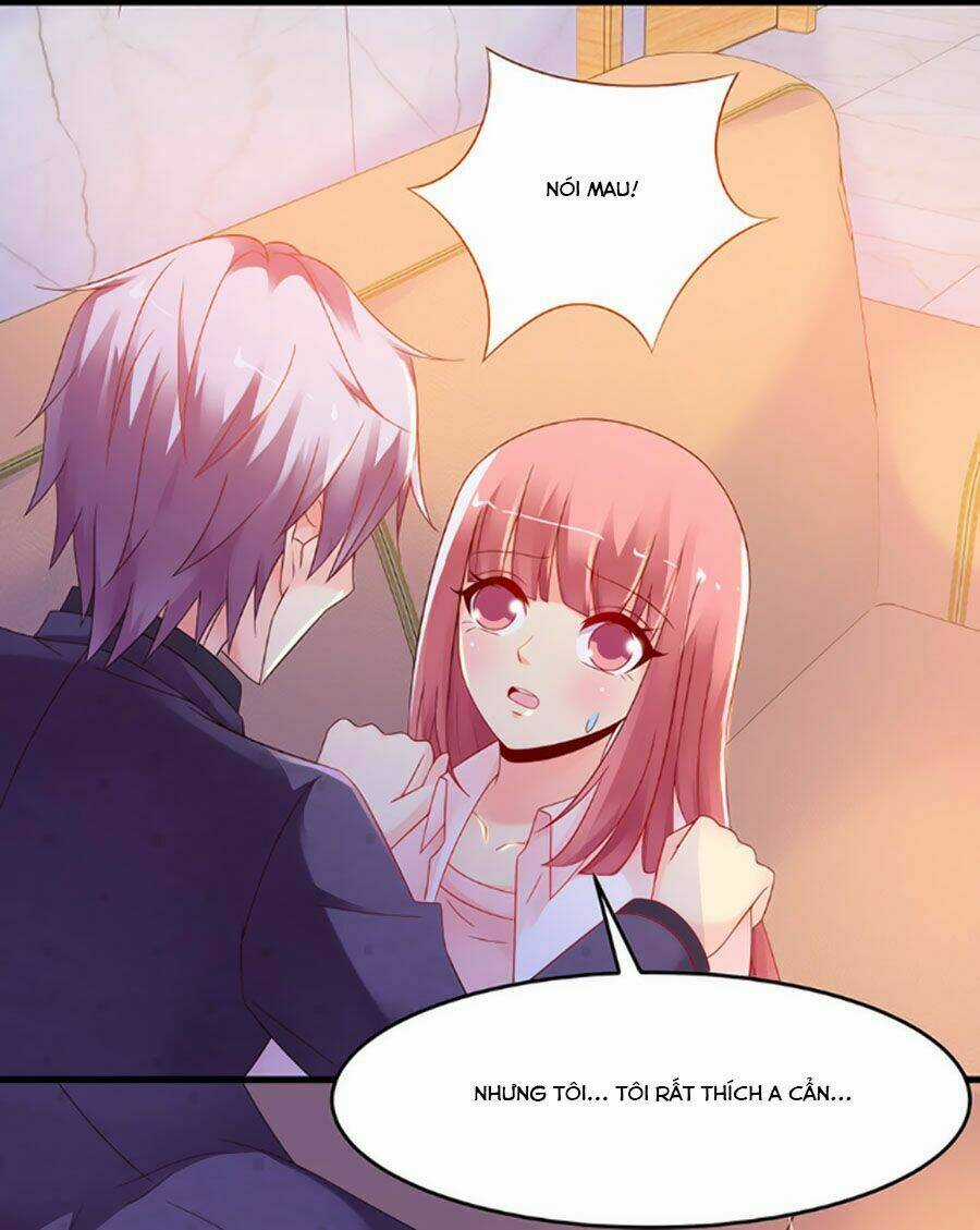 Đại Thúc, Người Ta Sẽ Ngoan Chapter 20 trang 18