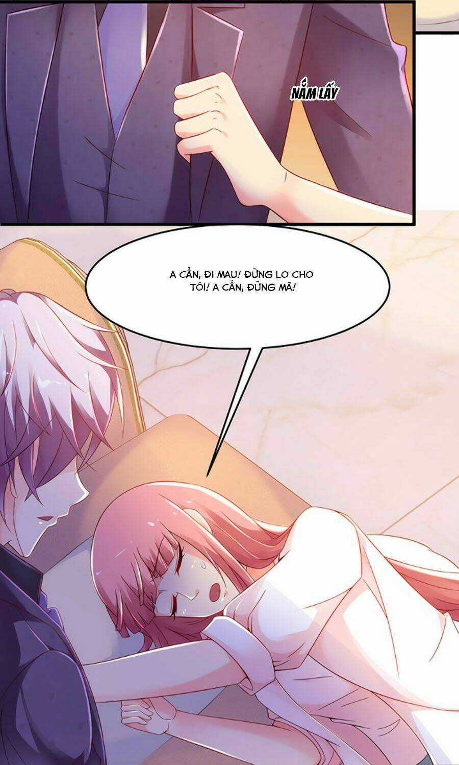 Đại Thúc, Người Ta Sẽ Ngoan Chapter 20 trang 2