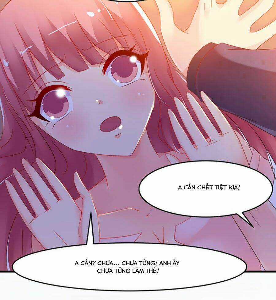 Đại Thúc, Người Ta Sẽ Ngoan Chapter 20 trang 23