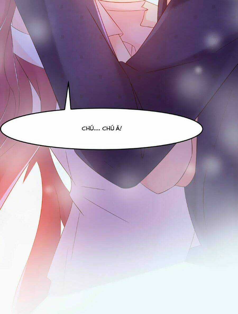 Đại Thúc, Người Ta Sẽ Ngoan Chapter 20 trang 25