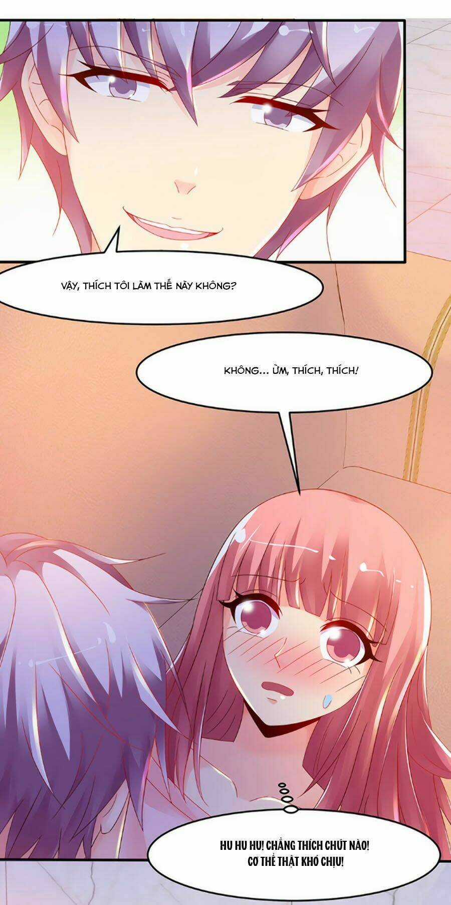 Đại Thúc, Người Ta Sẽ Ngoan Chapter 20 trang 26