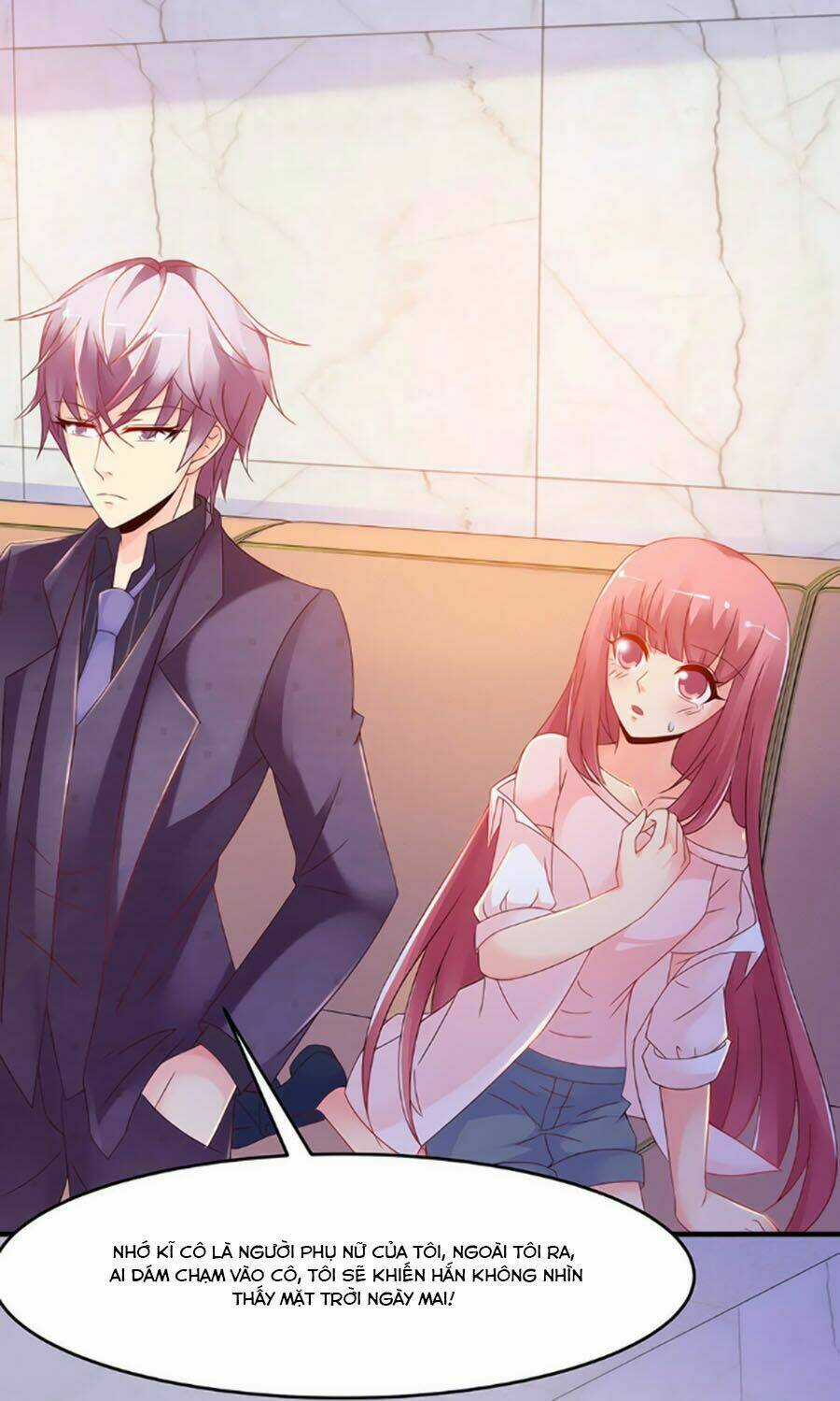 Đại Thúc, Người Ta Sẽ Ngoan Chapter 20 trang 27